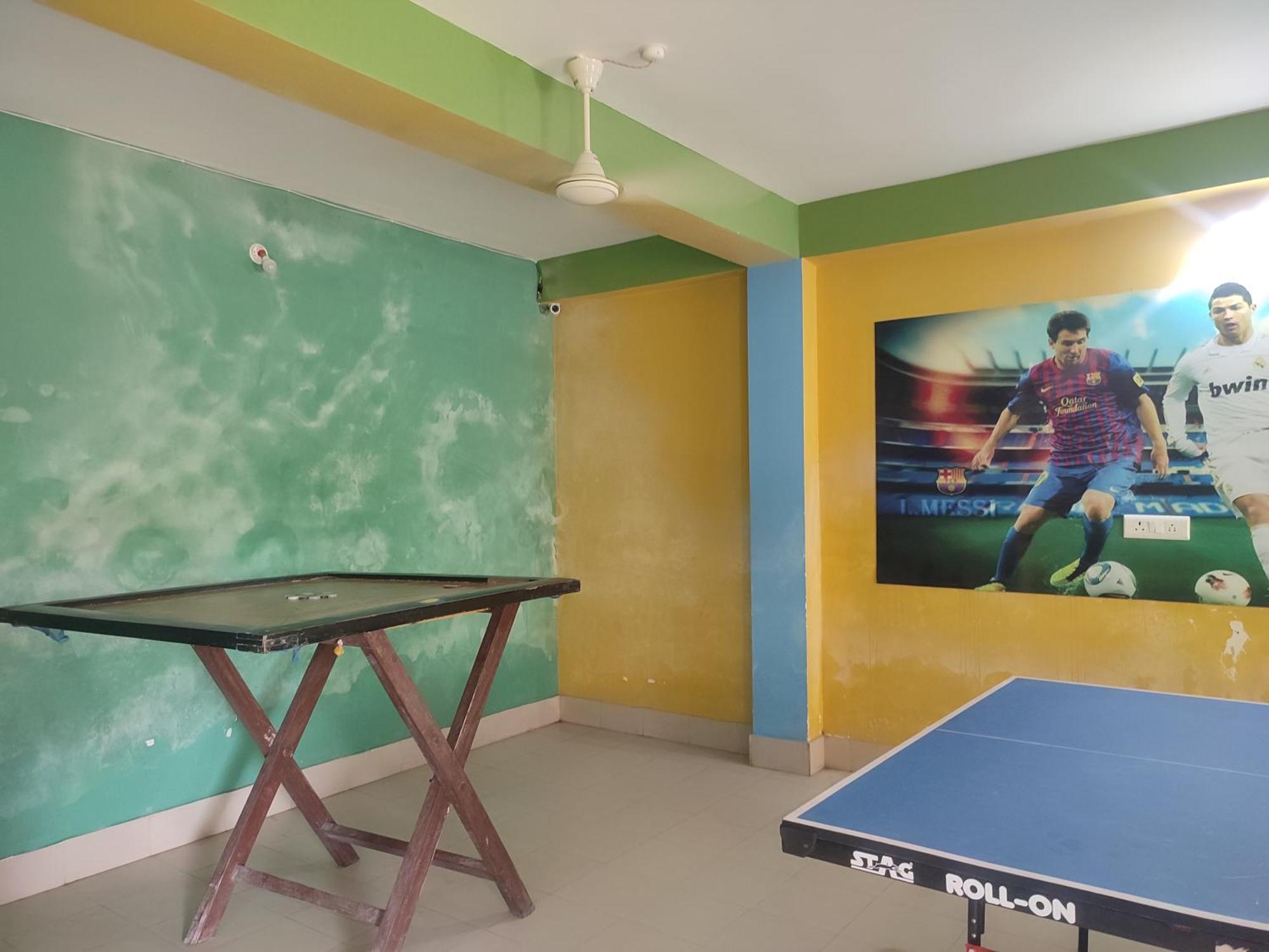 Maa Greenary View - A Holiday Resort Alipur Duar Екстер'єр фото